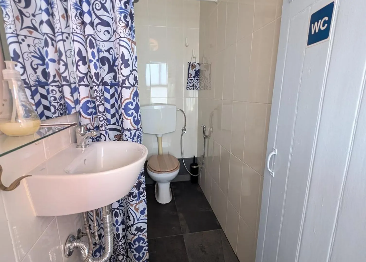 Farol De Vida 2 Apartman Coimbra