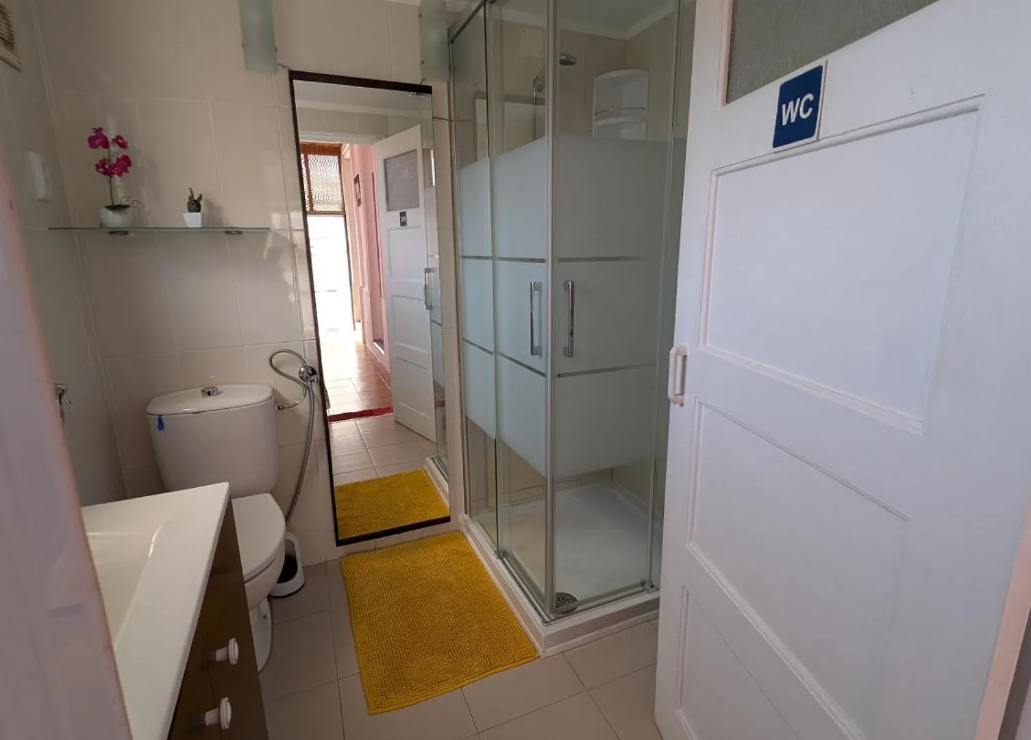 Farol De Vida 2 Apartman Coimbra