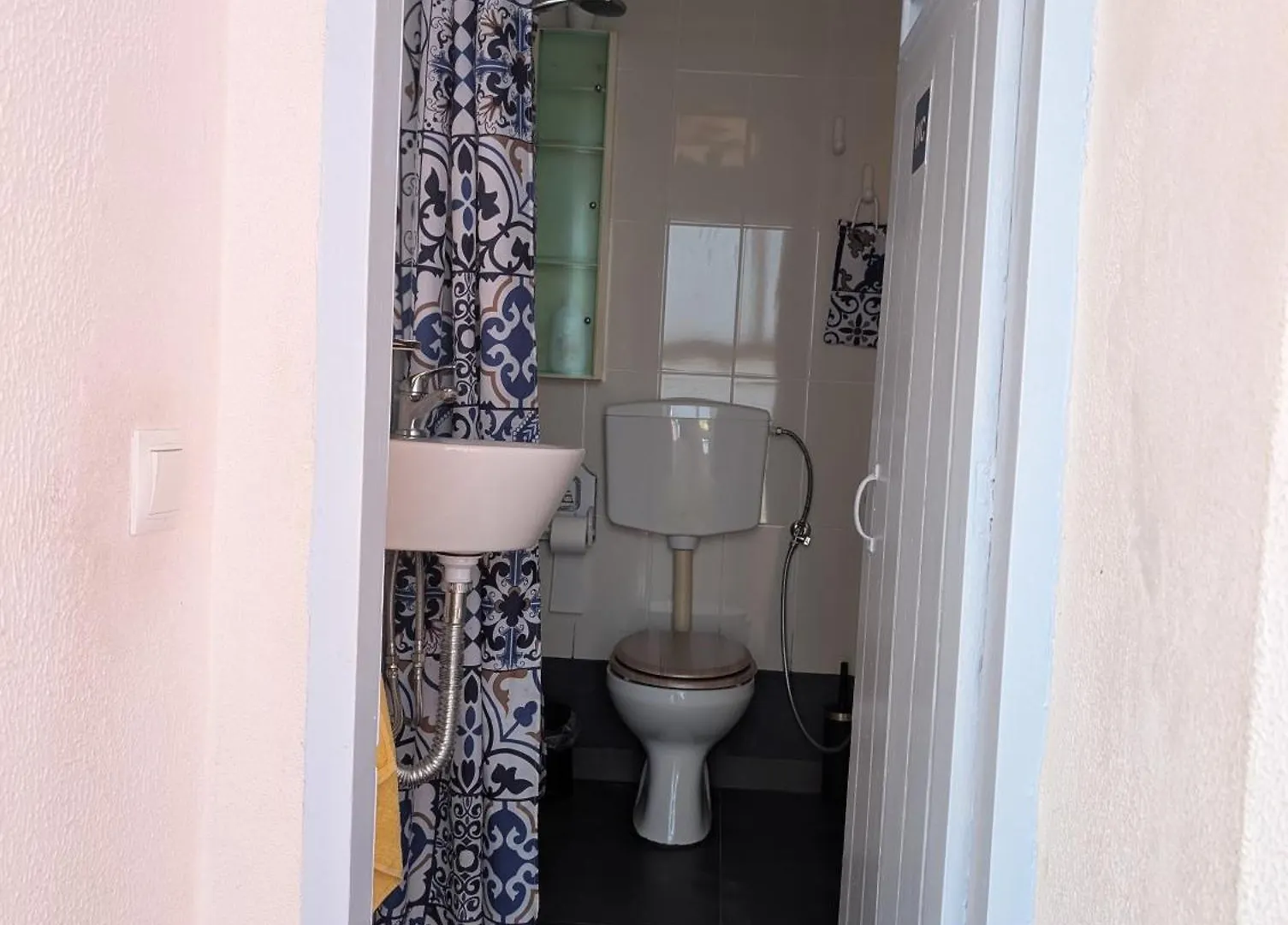 Farol De Vida 2 Apartman Coimbra Portugália