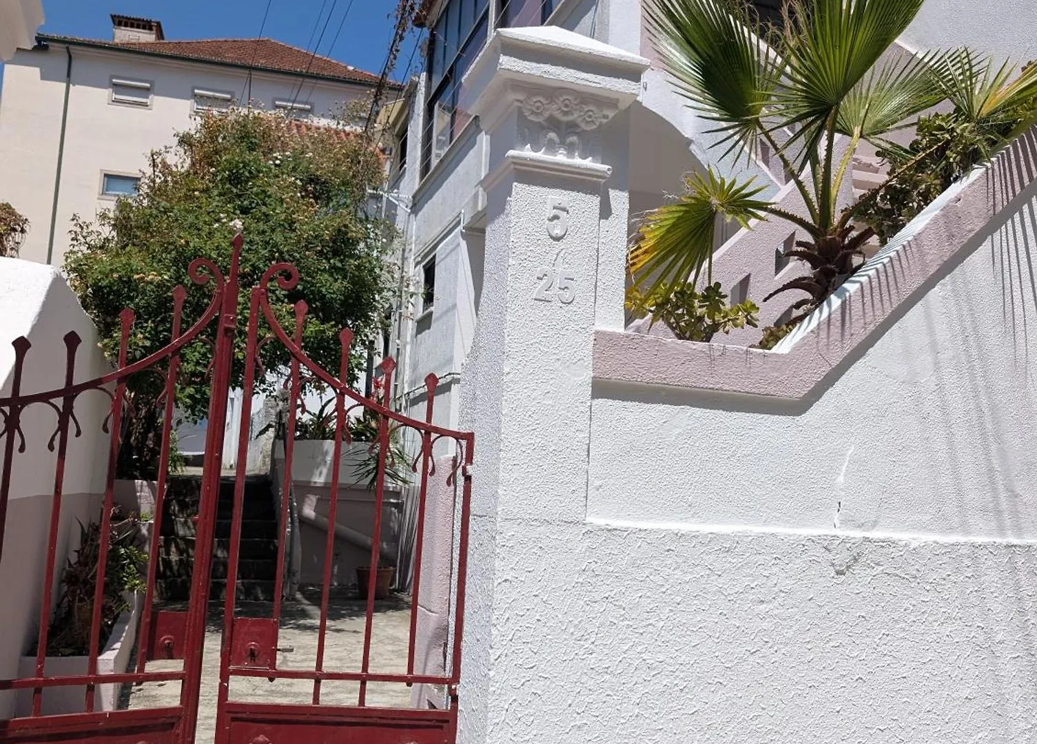 Farol De Vida 2 Apartman Coimbra 0*,  Portugália