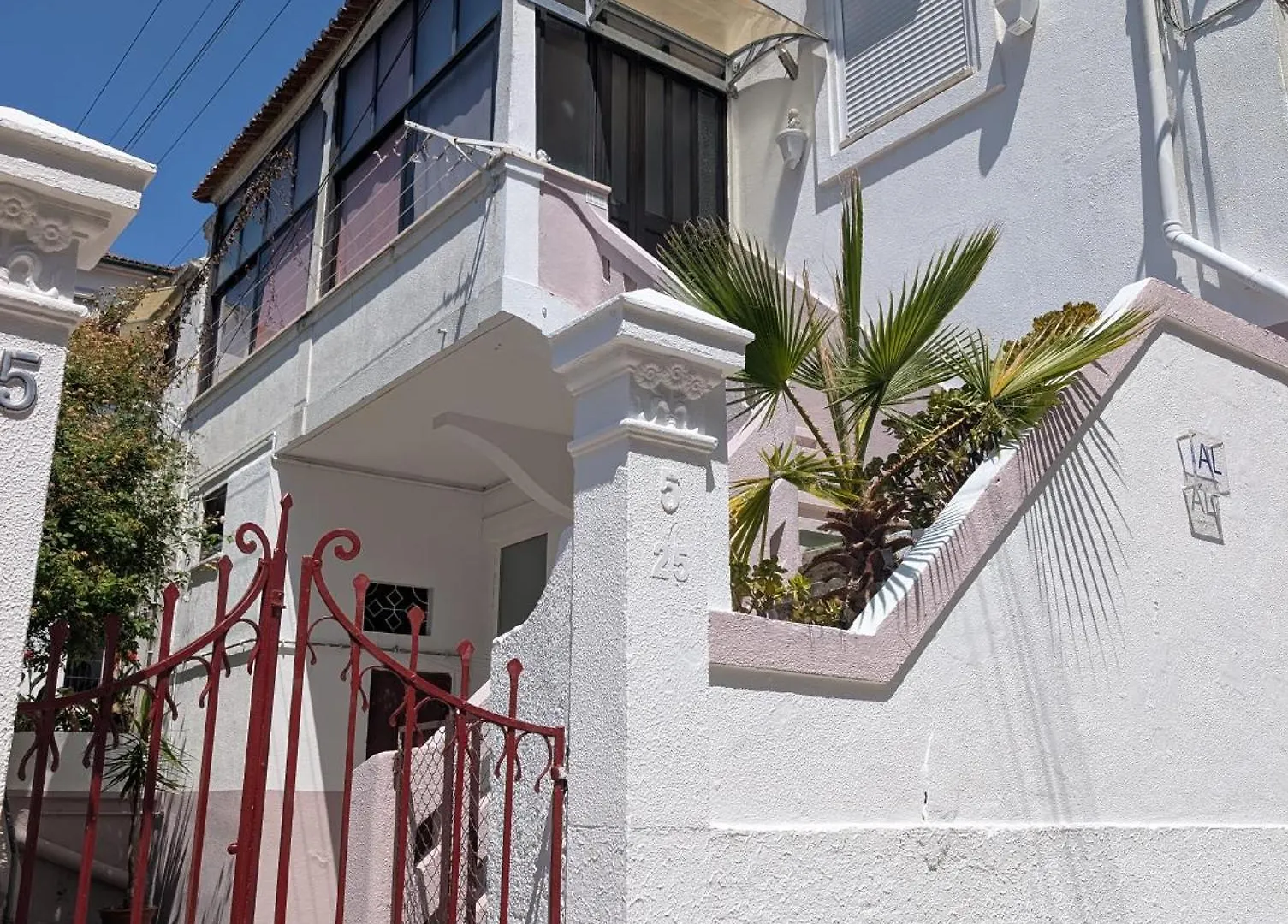 Farol De Vida 2 Apartman Coimbra