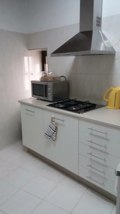 Farol De Vida 2 Apartman Coimbra