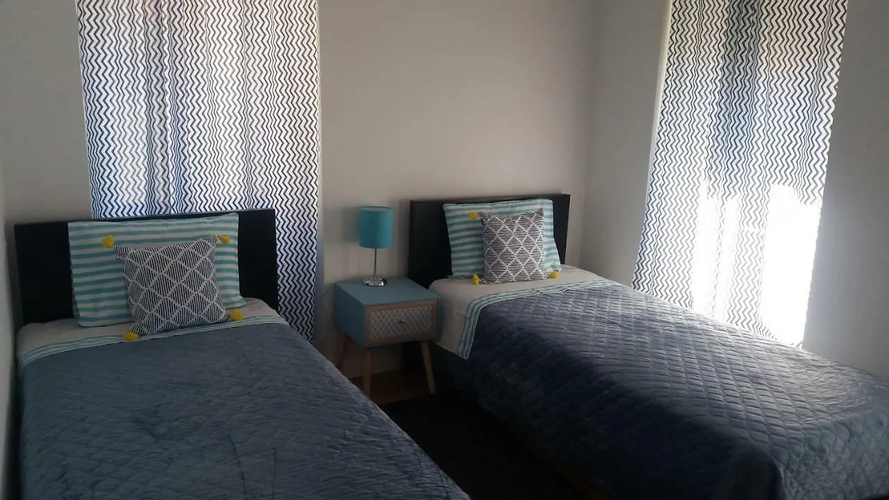 Farol De Vida 2 Apartman Coimbra