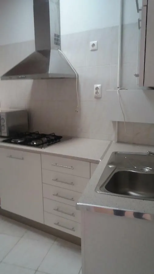 Farol De Vida 2 Apartman Coimbra Portugália