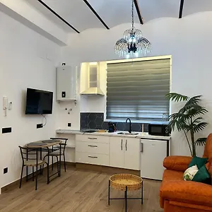 Casa El Gorras Apartamento Córdoba