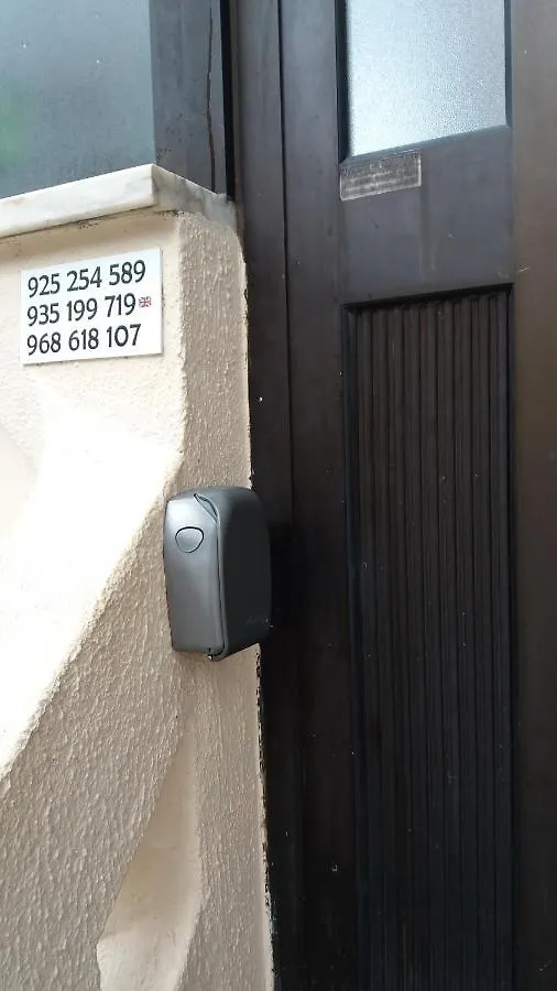 Apartamento Farol de vida 2 Coímbra