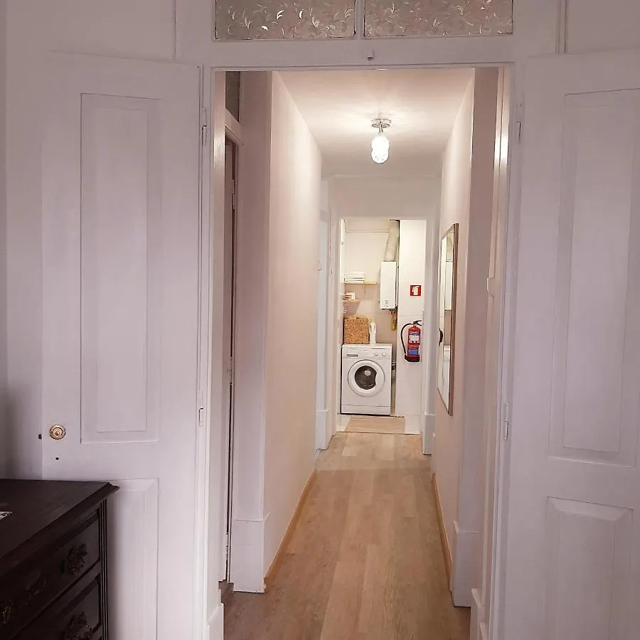 Apartamento Farol de vida 2 Coímbra 0*,