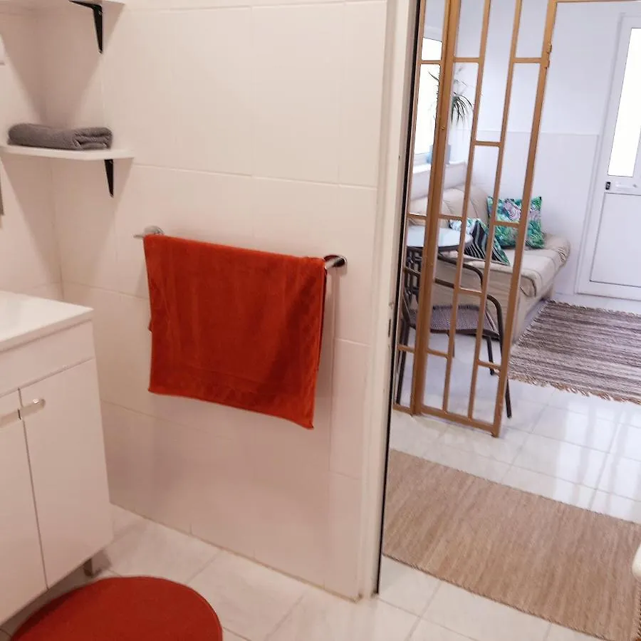 Apartamento Farol de vida 2 Coímbra
