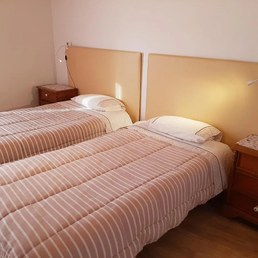 Apartamento Farol de vida 2 Coímbra