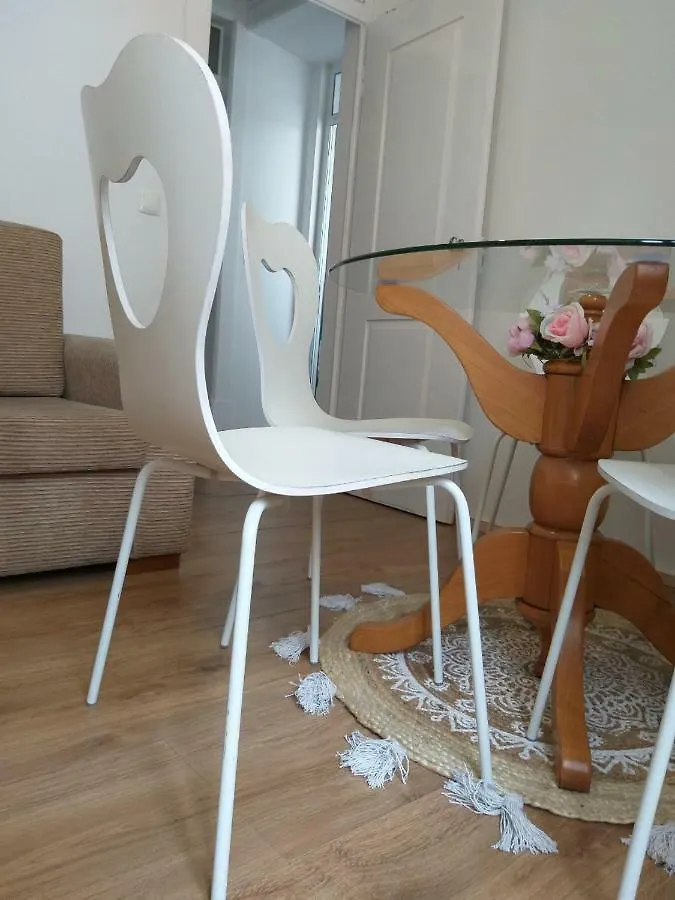 Apartamento Farol de vida 2 Coímbra