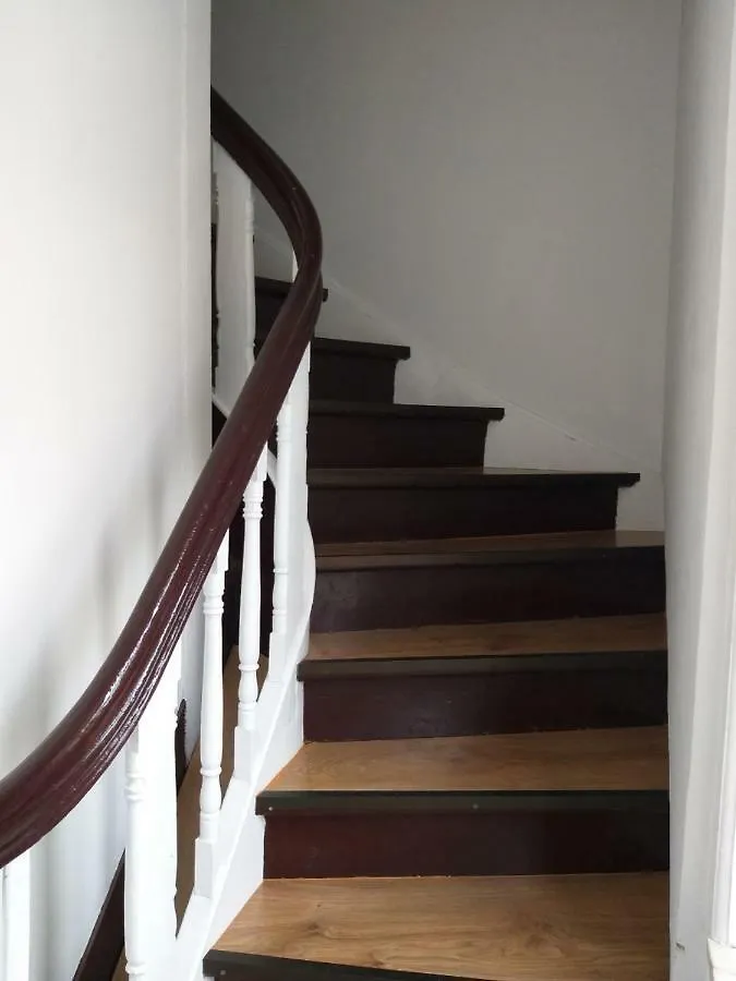 Apartamento Farol de vida 2 Coímbra