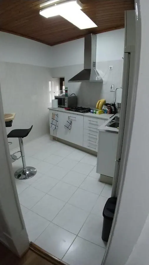 Apartamento Farol de vida 2 Coímbra Portugal